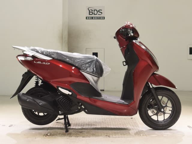 Honda LEAD125-2