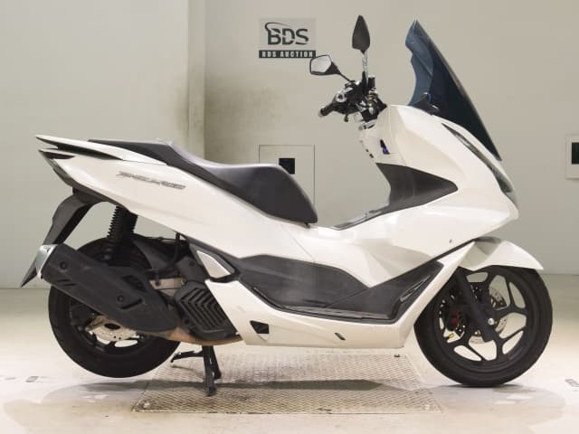 Honda PCX160