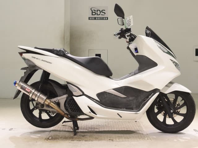 Honda PCX150-3A