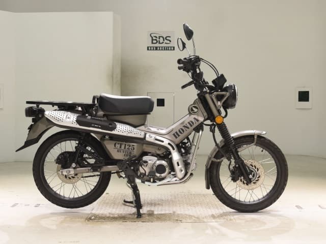 Honda CT125-2