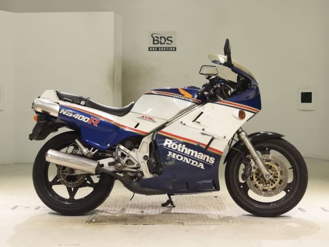 Honda NS400R