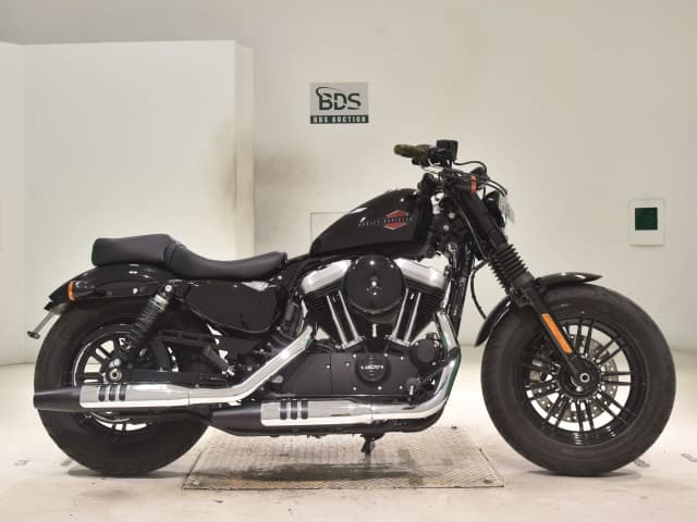 Imported HD. XL1200X