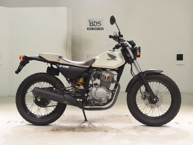 Honda FTR223