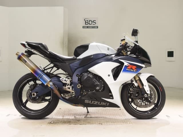 Suzuki GSX-R1000