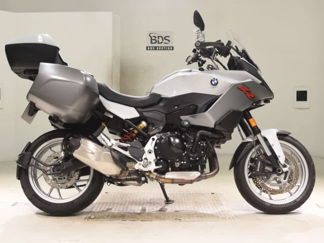 Imported BMWF900XR
