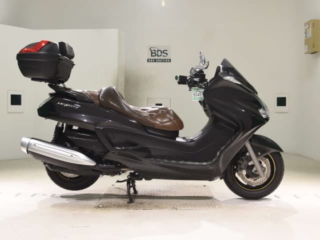 Yamaha MAJESTY400-2
