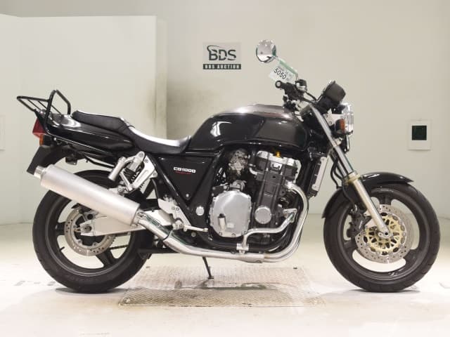 Honda CB1000SF