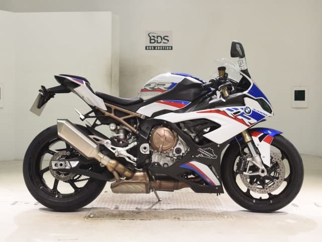 Imported BMWS1000RR