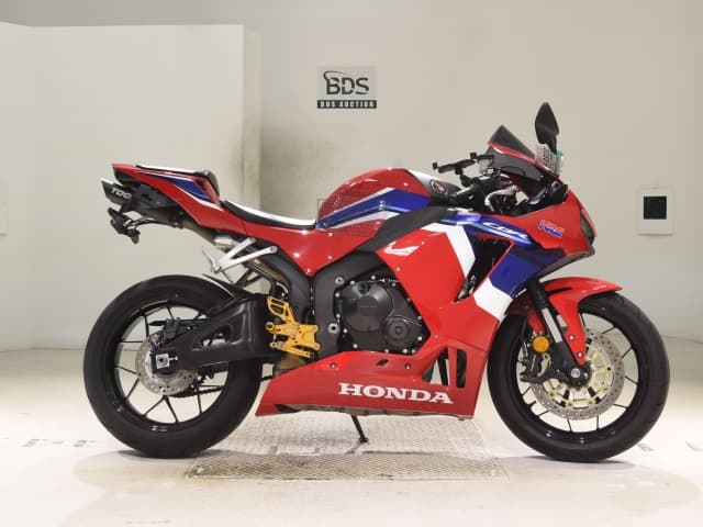Honda CBR600RR-4