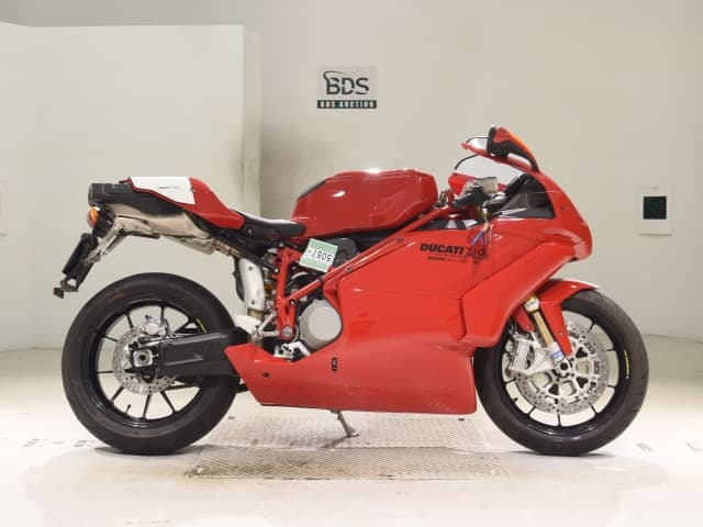 Imported DUCATI749R