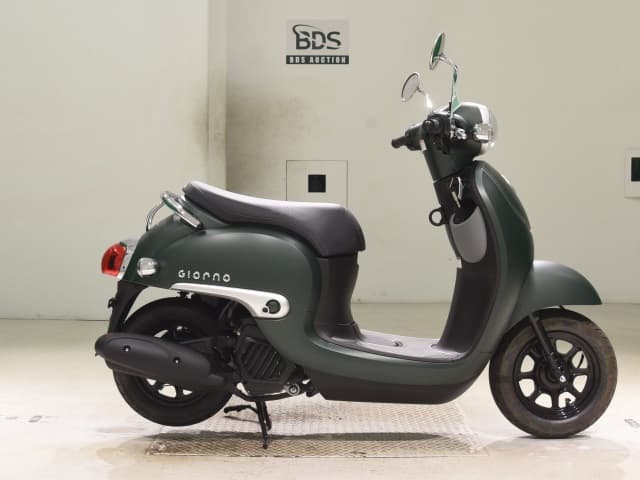 Honda GIORNO-3