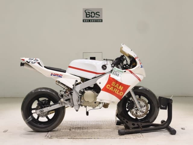 Honda NSF100