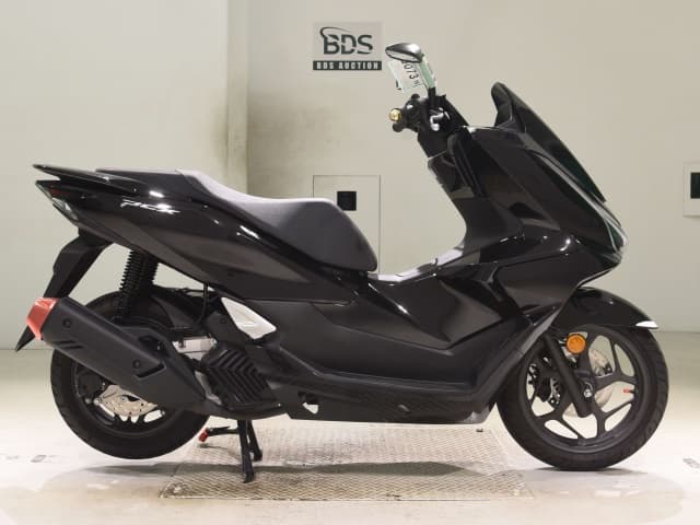 Honda PCX125-4