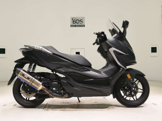 Honda FORZA-5