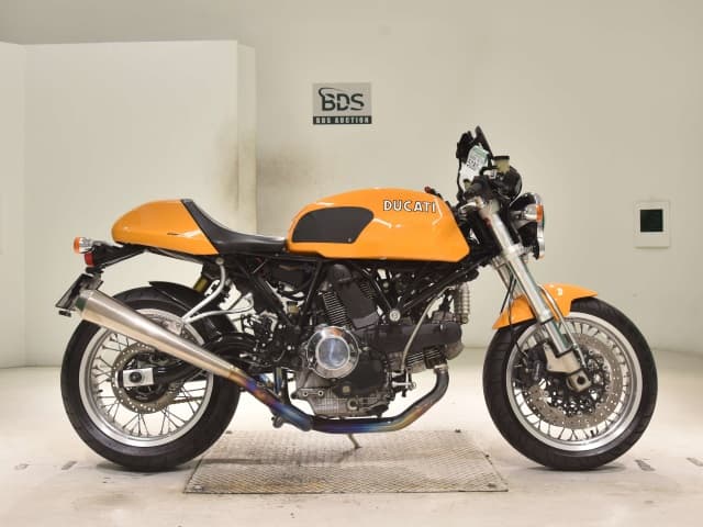 Imported DUCATI SPORT1000