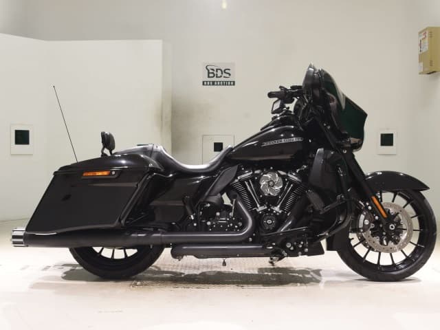 Imported HD. FLHXS1750