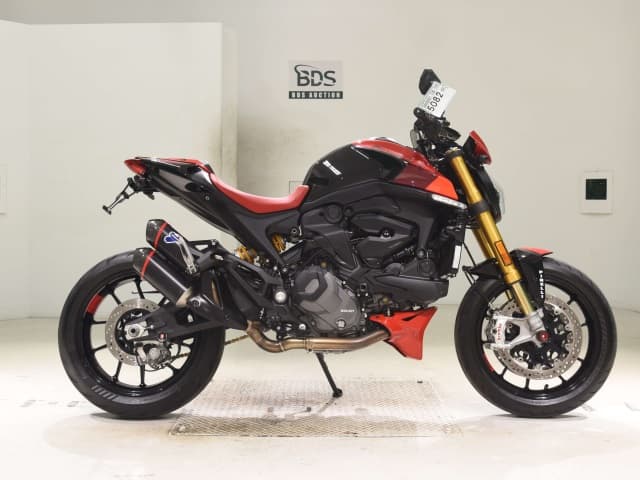 Imported DUCATI M937SP