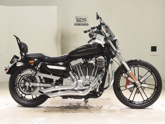 Imported HD. XL1200L-I