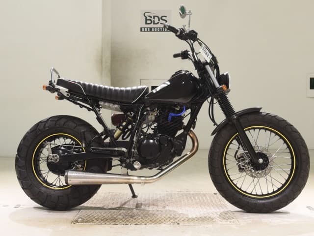 Yamaha TW225