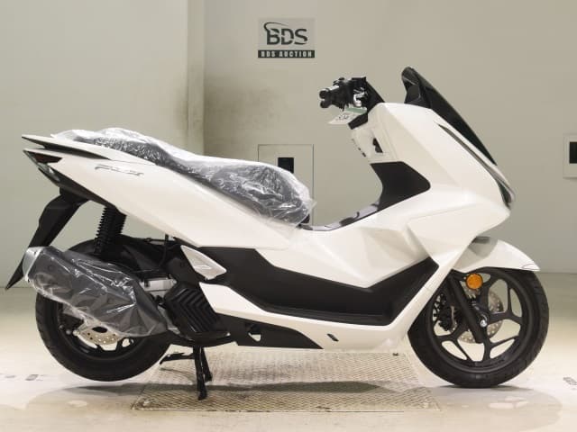 Honda PCX125-4