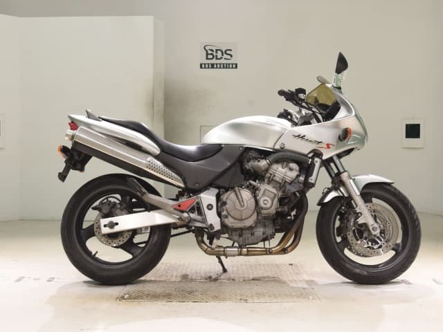 Honda HORNET600S