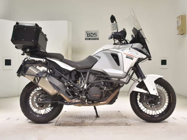 Imported KTM1290 ADVENTURE