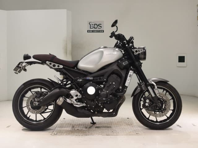 Yamaha XSR900