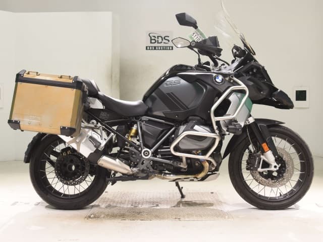 Imported BMWR1250GS ADVENTURE
