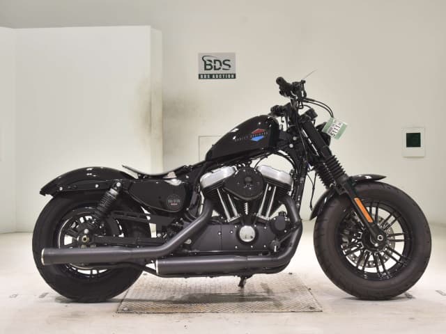 Imported HD. XL1200X