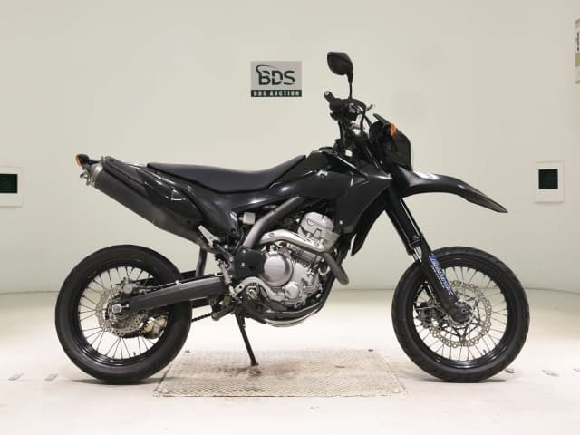 Honda CRF250M