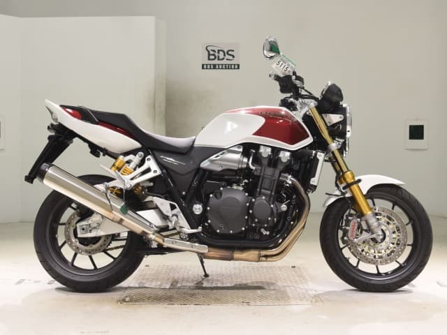 Honda CB1300SF-3SP