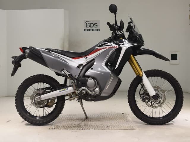 Honda CRF250 RALLYA