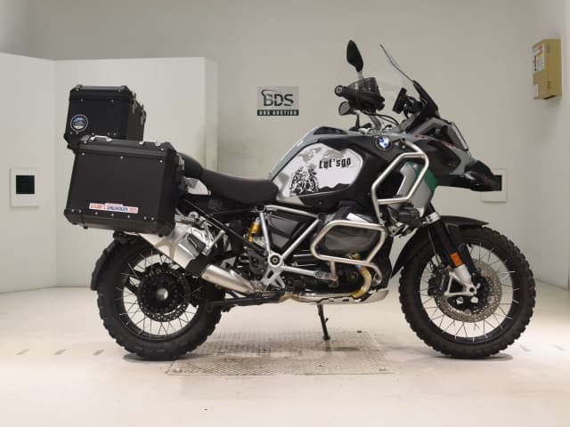 Imported BMWR1250GS ADVENTURE
