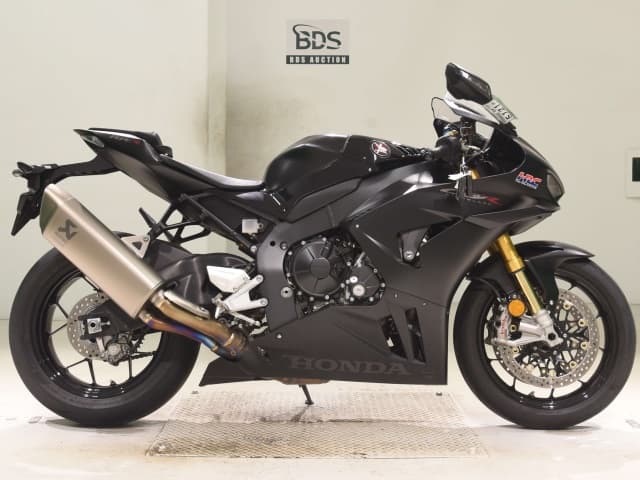 Honda CBR1000RR-RSP