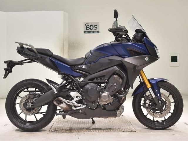 Yamaha MT-09 TRE -ｻ-GT