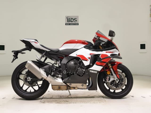 Yamaha YZF-R1