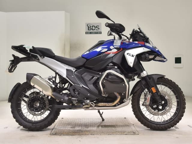 Imported BMWR1300GS