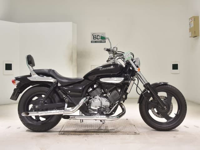 Kawasaki ELIMINATOR250V