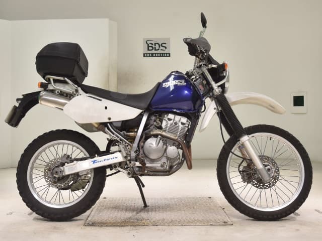 Suzuki DJEBEL250XC