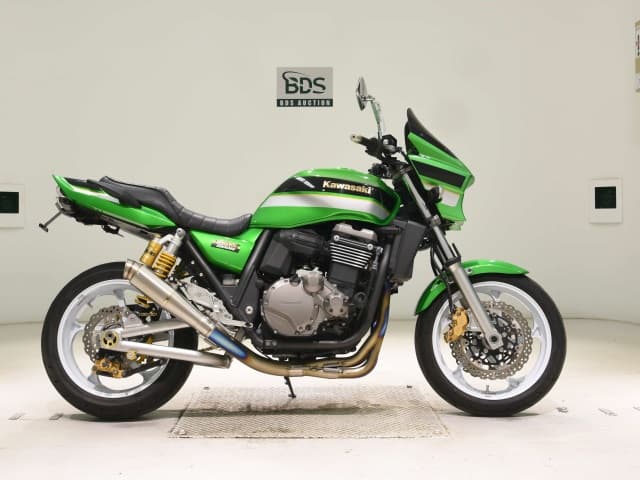 Kawasaki ZRX1200D