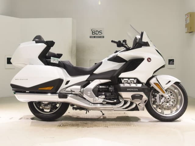 Honda GL1800 TOUR D