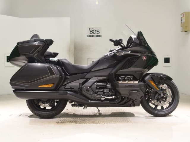 Honda GL1800 TOUR D