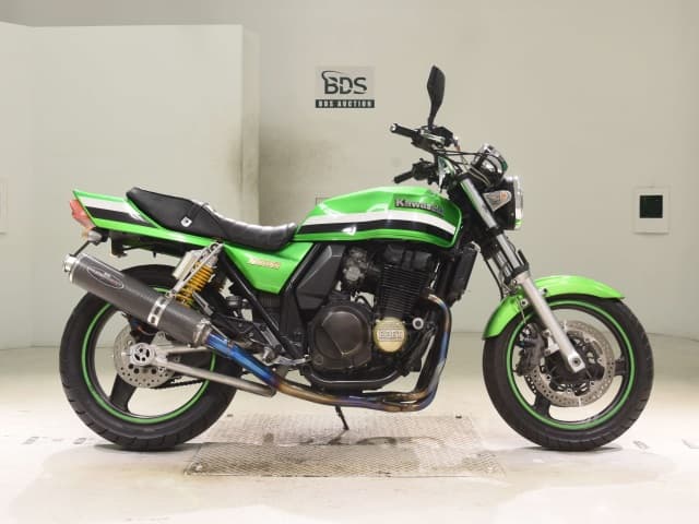 Kawasaki ZRX-2