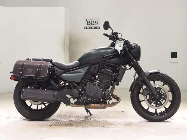 Kawasaki ELIMINATOR400-3SE