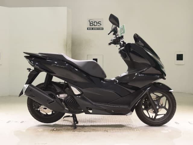 Honda PCX125-4