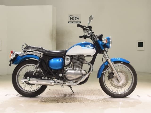 Kawasaki ESTRELLA