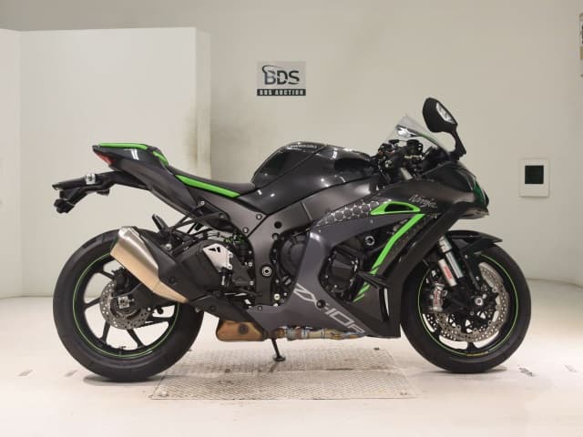 Kawasaki ZX-10RSE