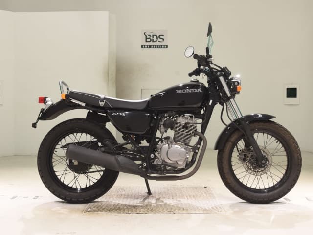 Honda CB223S