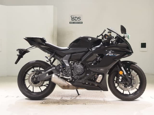 Yamaha YZF-R7-2