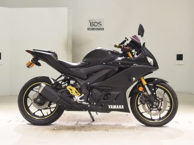 Yamaha YZF-R3